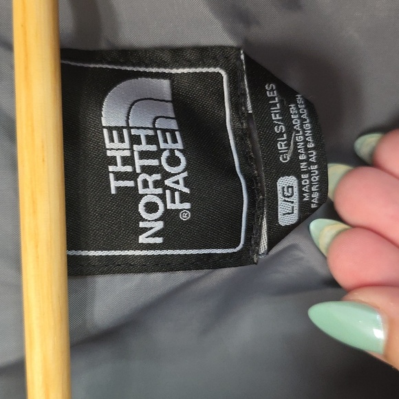 The North Face Jacket - Picture 4 of 5